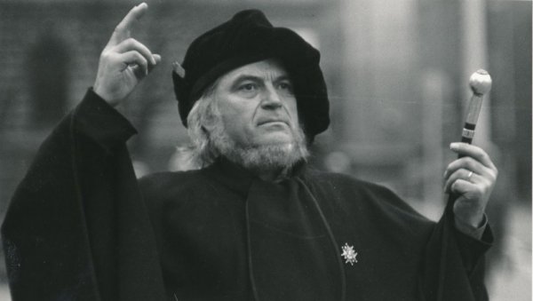 ВИТЕЗ ШАБАЧКЕ ЧИВИЈЕ: Двадесет година од смрти Милића од Мачве (1934-2000), једног од најпопуларнијих српских сликара ВИТЕЗ ШАБАЧКЕ ЧИВИЈЕ: Двадесет година од смрти Милића од Мачве (1934-2000), једног од најпопуларнијих српских сликара