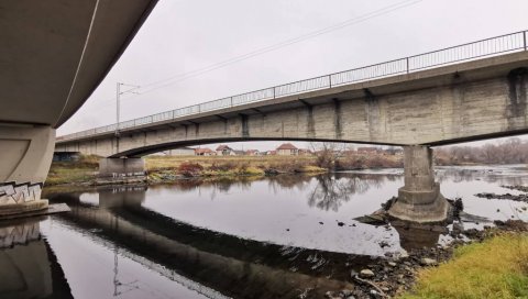 ТРАГИЧАН КРАЈ ПОТРАГЕ: Пронађено тело у кориту Мораве, потврђено да је реч о Снјежани која је нестала у новембру! ТРАГИЧАН КРАЈ ПОТРАГЕ: Пронађено тело у кориту Мораве, потврђено да је реч о Снјежани која је нестала у новембру!