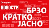 ФСБ САОПШТИО: Прелиминарни подаци 40 мртвих, 100 рањених у тероористичком нападу (ВИДЕО)