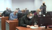 SUĐENJE ZA UBISTVO KRUNIĆA: Đukanović lečen na psihijatriji SUĐENJE ZA UBISTVO KRUNIĆA: Đukanović lečen na psihijatriji