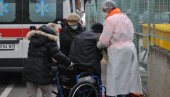 ПОЗИТИВНА 162 УЗОРКА: Не смањује се број новооболелих на територији Краљева ПОЗИТИВНА 162 УЗОРКА: Не смањује се број новооболелих на територији Краљева