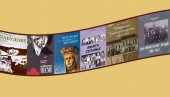 ЧЕТИРИ ДЕЦЕНИЈЕ ИЗДАВАЧКЕ ДЕЛАТНОСТИ: Ширење свести о нематеријалном наслеђу ЧЕТИРИ ДЕЦЕНИЈЕ ИЗДАВАЧКЕ ДЕЛАТНОСТИ: Ширење свести о нематеријалном наслеђу