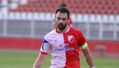 ВОЈВОДИНА СЛАВИЛА ПРОТИВ БАЧКЕ: Новосађани могу и без Лалатовића и Дринчића ВОЈВОДИНА СЛАВИЛА ПРОТИВ БАЧКЕ: Новосађани могу и без Лалатовића и Дринчића