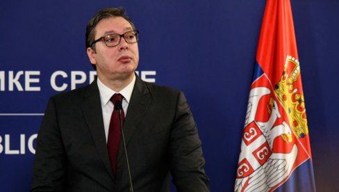 VUČIĆ SUTRA U ZAJEČARU: Predsednik obilazi školu i radove na hramu Vaznesenja gospodnjeg VUČIĆ SUTRA U ZAJEČARU: Predsednik obilazi školu i radove na hramu Vaznesenja gospodnjeg