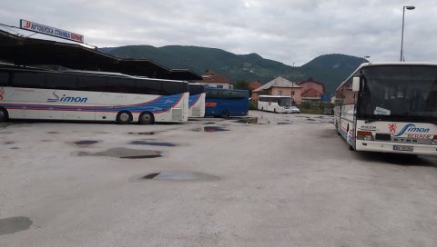 ТУЖИЛАЦ ТРАЖИ ДОКАЗЕ: Највећи ауто-превозник на северу Симон војаж из Берана, коначно пред судом ТУЖИЛАЦ ТРАЖИ ДОКАЗЕ: Највећи ауто-превозник на северу Симон војаж из Берана, коначно пред судом