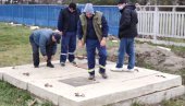 RADNICI SU HTELI DA ODVRNU VENTIL? U toku istraga u zrenjaninskoj fabrici vode, eksplozija srećom bez većih posledica (FOTO)