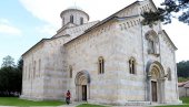 ИМАЈУ ДОКАЗ ЗА ПРОГОН ЈЕВРЕЈА НА КИМ: Манастир Високи Дечани добио вредан документ (ФОТО)