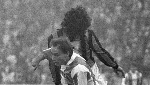 ĐUROVIĆ O ČUVENOJ MAGLI NA MARAKANI: Ostali su nam dužni te 1988. godine, neka nam se vrati oduzeto ĐUROVIĆ O ČUVENOJ MAGLI NA MARAKANI: Ostali su nam dužni te 1988. godine, neka nam se vrati oduzeto