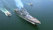 РУСИЈА ЋЕ ТУ ГРАДИТИ БАЗУ: Фрегата Адмирал Григорович, упловила у суданску луку РУСИЈА ЋЕ ТУ ГРАДИТИ БАЗУ: Фрегата Адмирал Григорович, упловила у суданску луку