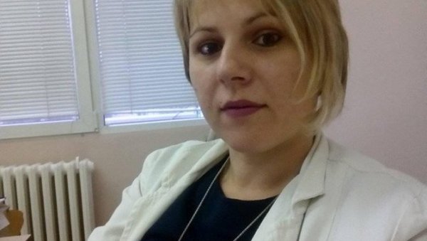 ПОГОРШАНО ЗДРАВСТВЕНО СТАЊЕ ДОКТОРКЕ ЈАЋИМОВИЋ: Ани отказује јетра - пријатељи апелују за даљу финансијску помоћ ПОГОРШАНО ЗДРАВСТВЕНО СТАЊЕ ДОКТОРКЕ ЈАЋИМОВИЋ: Ани отказује јетра - пријатељи апелују за даљу финансијску помоћ