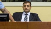 ОСТАЈЕ МУ ДОЖИВОТНИ ЗАТВОР: Хаг одбио ревизију пресуде Милану Лукићу ОСТАЈЕ МУ ДОЖИВОТНИ ЗАТВОР: Хаг одбио ревизију пресуде Милану Лукићу