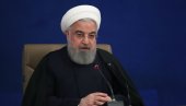 ОН ЈЕ ТЕРОРИСТА: Рохани срећан што Трамп одлази, ево шта мисли о Бајдену ОН ЈЕ ТЕРОРИСТА: Рохани срећан што Трамп одлази, ево шта мисли о Бајдену