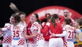 HRVATSKA U TRANSU ZBOG RUKOMETAŠICA: Ludnica, predobro, ispisale smo istoriju HRVATSKA U TRANSU ZBOG RUKOMETAŠICA: Ludnica, predobro, ispisale smo istoriju