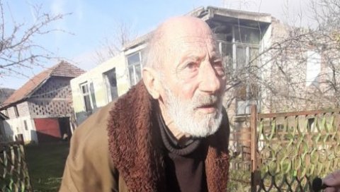 „ДУГО ЈЕ ТРПЕЛА МАЛТРЕТИРАЊЕ“ Отац убијене Милене страховао за ћеркин живот (ВИДЕО) „ДУГО ЈЕ ТРПЕЛА МАЛТРЕТИРАЊЕ“ Отац убијене Милене страховао за ћеркин живот (ВИДЕО)
