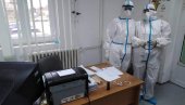 КОРОНА ПРЕСЕК ЗА СРЕДЊИ БАНАТ: Знатно мањи број заражених, још 447 новооболелих КОРОНА ПРЕСЕК ЗА СРЕДЊИ БАНАТ: Знатно мањи број заражених, још 447 новооболелих