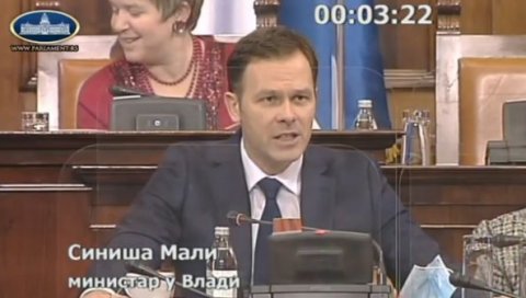 ДОБРЕ ВЕСТИ: Продужава се рок за кредите, до краја новембра одобрено 20.000 ДОБРЕ ВЕСТИ: Продужава се рок за кредите, до краја новембра одобрено 20.000