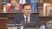 ДОБРЕ ВЕСТИ: Продужава се рок за кредите, до краја новембра одобрено 20.000 ДОБРЕ ВЕСТИ: Продужава се рок за кредите, до краја новембра одобрено 20.000