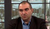 ПРЕМИНУО СТЕВАН ЂОКИЋ: Детектив и аналитичар криминала умро у 44. години ПРЕМИНУО СТЕВАН ЂОКИЋ: Детектив и аналитичар криминала умро у 44. години
