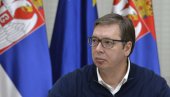 „ГУБИТАК ЗА ЧИТАВ РЕГИОН“: Вучић упутио саучешће поводом трагедије код Посушја „ГУБИТАК ЗА ЧИТАВ РЕГИОН“: Вучић упутио саучешће поводом трагедије код Посушја