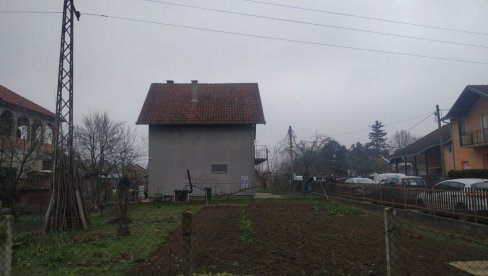 PREMINUO MUŠKARAC KOJI JE UBIO SUPRUGU: Dušan podlegao povredama u KC Vojvodine PREMINUO MUŠKARAC KOJI JE UBIO SUPRUGU: Dušan podlegao povredama u KC Vojvodine