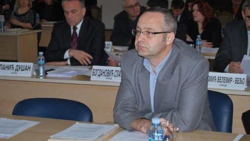 U DOBOJU NAJAVLJUJU BLOKADE: CIK BiH izuzeo tri izborne jedinice u RS iz odluke o potvrđivanju rezultata U DOBOJU NAJAVLJUJU BLOKADE: CIK BiH izuzeo tri izborne jedinice u RS iz odluke o potvrđivanju rezultata