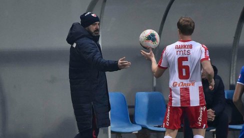 DEJAN STANKOVIĆ: Pun sam emocija, igrači su me oduševili DEJAN STANKOVIĆ: Pun sam emocija, igrači su me oduševili