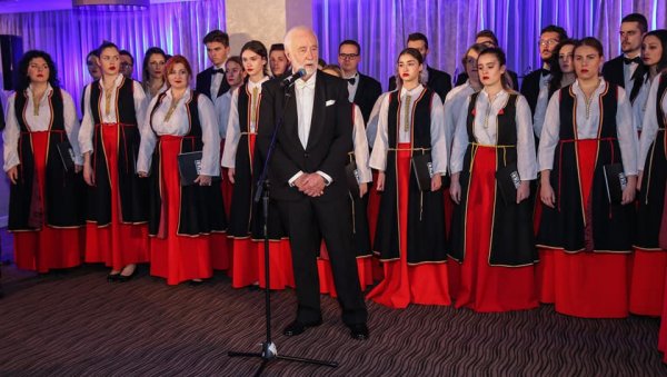 НИШУ ТРЕБА НАША ЉУБАВ: Естета, хуманиста и архитекта Нишлија Хаџи Иван Реди и из пензије улепшава родни град и спаја га са светом НИШУ ТРЕБА НАША ЉУБАВ: Естета, хуманиста и архитекта Нишлија Хаџи Иван Реди и из пензије улепшава родни град и спаја га са светом