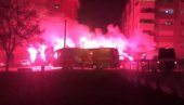 ZVEZDAŠI ISPRATILI MEZIMCE: Crveno-beli bakljadom spustili zavesu na domaće prvenstvo ZVEZDAŠI ISPRATILI MEZIMCE: Crveno-beli bakljadom spustili zavesu na domaće prvenstvo