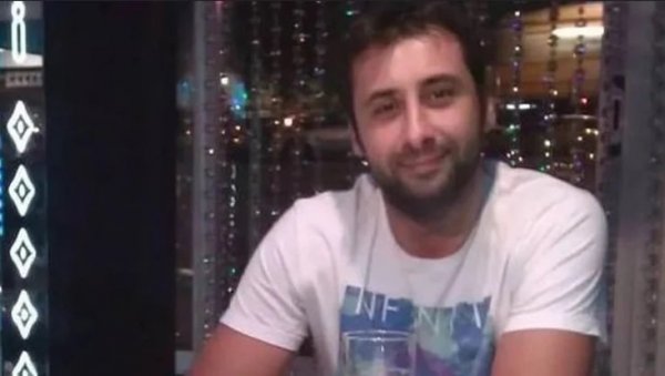 УБИО МАЈКУ, ПОКУШАО ДА СЕ ОБЕСИ, НА КРАЈУ ГА ОДНЕО РАК: Драматична животна прича некадашњег кошаркаша Босне УБИО МАЈКУ, ПОКУШАО ДА СЕ ОБЕСИ, НА КРАЈУ ГА ОДНЕО РАК: Драматична животна прича некадашњег кошаркаша Босне