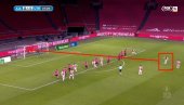 JE L SE SME OVAKO: Fantastičan gol Dušana Tadića, poklonite se majstoru (VIDEO) JE L SE SME OVAKO: Fantastičan gol Dušana Tadića, poklonite se majstoru (VIDEO)