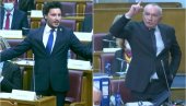 BRANKO RADULOVIĆ OBJASNIO DRITANU: Kafa sa Katnićem ne rešava problem BRANKO RADULOVIĆ OBJASNIO DRITANU: Kafa sa Katnićem ne rešava problem