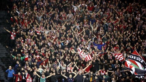 KAD MOGU LAŽNE DRŽAVE, MOŽEMO I MI: Baski žele članstvo u FIFA i UEFA KAD MOGU LAŽNE DRŽAVE, MOŽEMO I MI: Baski žele članstvo u FIFA i UEFA