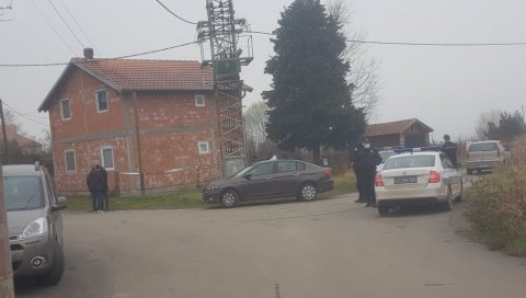 ЦИГЛОМ УДАРАО ДРУГА ДО СМРТИ: Истрага о злочину у Гроцкој, и убица и жртва највероватније били под дејством наркотика ЦИГЛОМ УДАРАО ДРУГА ДО СМРТИ: Истрага о злочину у Гроцкој, и убица и жртва највероватније били под дејством наркотика