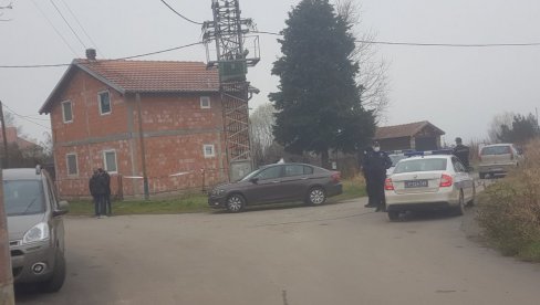 ЦИГЛОМ УДАРАО ДРУГА ДО СМРТИ: Истрага о злочину у Гроцкој, и убица и жртва највероватније били под дејством наркотика ЦИГЛОМ УДАРАО ДРУГА ДО СМРТИ: Истрага о злочину у Гроцкој, и убица и жртва највероватније били под дејством наркотика
