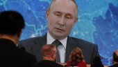 OSTAJE LI PUTIN NA ČELU RUSIJE? Pred Dumom zakon koji mu daje pravo da se ponovo kandiduje OSTAJE LI PUTIN NA ČELU RUSIJE? Pred Dumom zakon koji mu daje pravo da se ponovo kandiduje