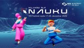 Počeo 14. Festival nauke: Pravi naučni izazovi čekaju vas na festivalnauke.rs Počeo 14. Festival nauke: Pravi naučni izazovi čekaju vas na festivalnauke.rs