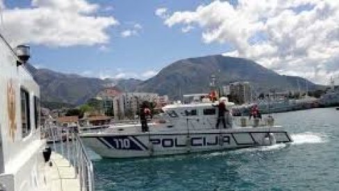 PALI UKRAJINCI - PRESEČEN MEĐUNARODNI ŠVERC MIGRANATA: Uprava policije Crne Gore o učešću u akciji Jadran PALI UKRAJINCI - PRESEČEN MEĐUNARODNI ŠVERC MIGRANATA: Uprava policije Crne Gore o učešću u akciji Jadran