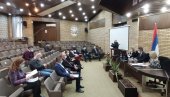 ЛЕПА ВЕСТ ЗА СТУДЕНТЕ У ВРАЊУ: Новчане награде за 65 њих, уместо предвиђених 40 ЛЕПА ВЕСТ ЗА СТУДЕНТЕ У ВРАЊУ: Новчане награде за 65 њих, уместо предвиђених 40