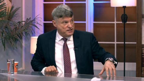 ОДГОВОР СИЛЕ НА ПРОСТАКЛУК: Лазански објаснио зашто су Руси заврнули гас БиХ (ВИДЕО) ОДГОВОР СИЛЕ НА ПРОСТАКЛУК: Лазански објаснио зашто су Руси заврнули гас БиХ (ВИДЕО)