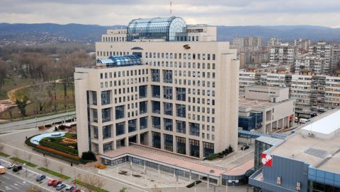 СТАБИЛИЗАЦИЈА ОД 16 САТИ: Интервентно увезено 5млн кубика гаса СТАБИЛИЗАЦИЈА ОД 16 САТИ: Интервентно увезено 5млн кубика гаса