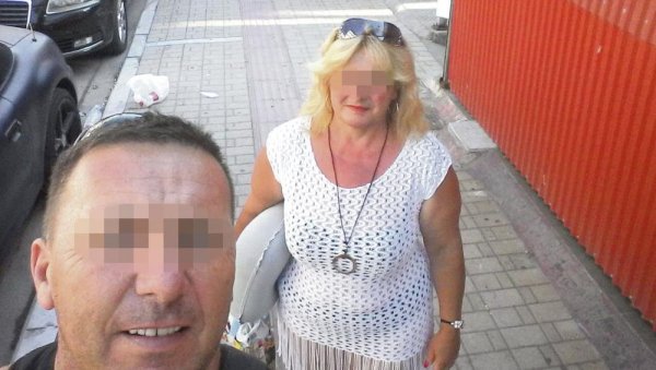 ДЕТАЉИ УЖАСА КОД ПЕТРОВЦА НА МЛАВИ: Дејан узео пиштољ због короне, па умало да убије супругу и ћерку ДЕТАЉИ УЖАСА КОД ПЕТРОВЦА НА МЛАВИ: Дејан узео пиштољ због короне, па умало да убије супругу и ћерку