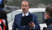 АМБАСАДОР САД У СРБИЈИ: Бајден и његов тим ће уважити српске интересе АМБАСАДОР САД У СРБИЈИ: Бајден и његов тим ће уважити српске интересе