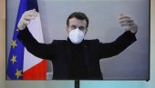 ОМОГУЋИТЕ СЛОБОДАН ИЗВОЗ ВАКЦИНА: Макрон упутио снажну поруку америчком председнику ОМОГУЋИТЕ СЛОБОДАН ИЗВОЗ ВАКЦИНА: Макрон упутио снажну поруку америчком председнику