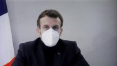 НЕОПХОДНА ПОДРШКА: Макрон - Не можемо сами против тероризма, потребан нам је стабилан Мали НЕОПХОДНА ПОДРШКА: Макрон - Не можемо сами против тероризма, потребан нам је стабилан Мали