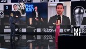 ПОТПУНО ЗАСЛУЖЕНО: ФИФА изабрала најбољег играча у 2020. години (ФОТО) ПОТПУНО ЗАСЛУЖЕНО: ФИФА изабрала најбољег играча у 2020. години (ФОТО)
