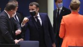 И МАКРОН УСХИЋЕНО ПРОКОМЕНТАРИСАО БРЕГЗИТ: Јединство и снага Европе су се исплатили! И МАКРОН УСХИЋЕНО ПРОКОМЕНТАРИСАО БРЕГЗИТ: Јединство и снага Европе су се исплатили!
