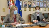 DOGODINE UBRZANJE NA EVROPSKOM PUTU: Na skupu posvećenom evrointegracijama naše zemlje iznete ocene o dosadašnjem napretku i procene za 2021.