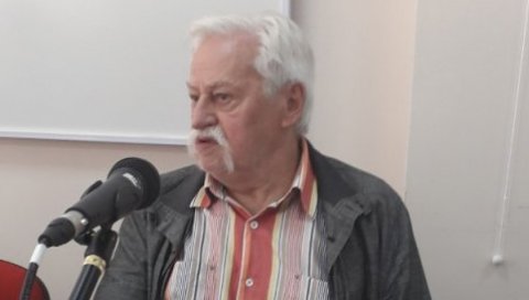 ЗАВИЧАЈ У СРЦУ НОСИО: Преминуо књижевник Јанко Вујиновић ЗАВИЧАЈ У СРЦУ НОСИО: Преминуо књижевник Јанко Вујиновић
