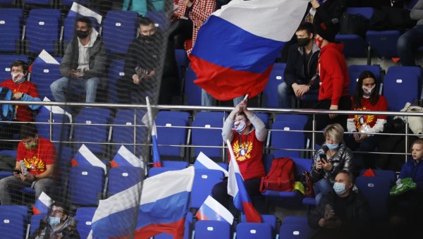 ПОБУНА! УЕФА вратила Русе, а сада неће да играју са њима ПОБУНА! УЕФА вратила Русе, а сада неће да играју са њима