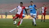 ПРИЗНАЊЕ ИДЕ У НОВИ САД: Вукадиновић најбољи играч 19. кола Супер лиге ПРИЗНАЊЕ ИДЕ У НОВИ САД: Вукадиновић најбољи играч 19. кола Супер лиге